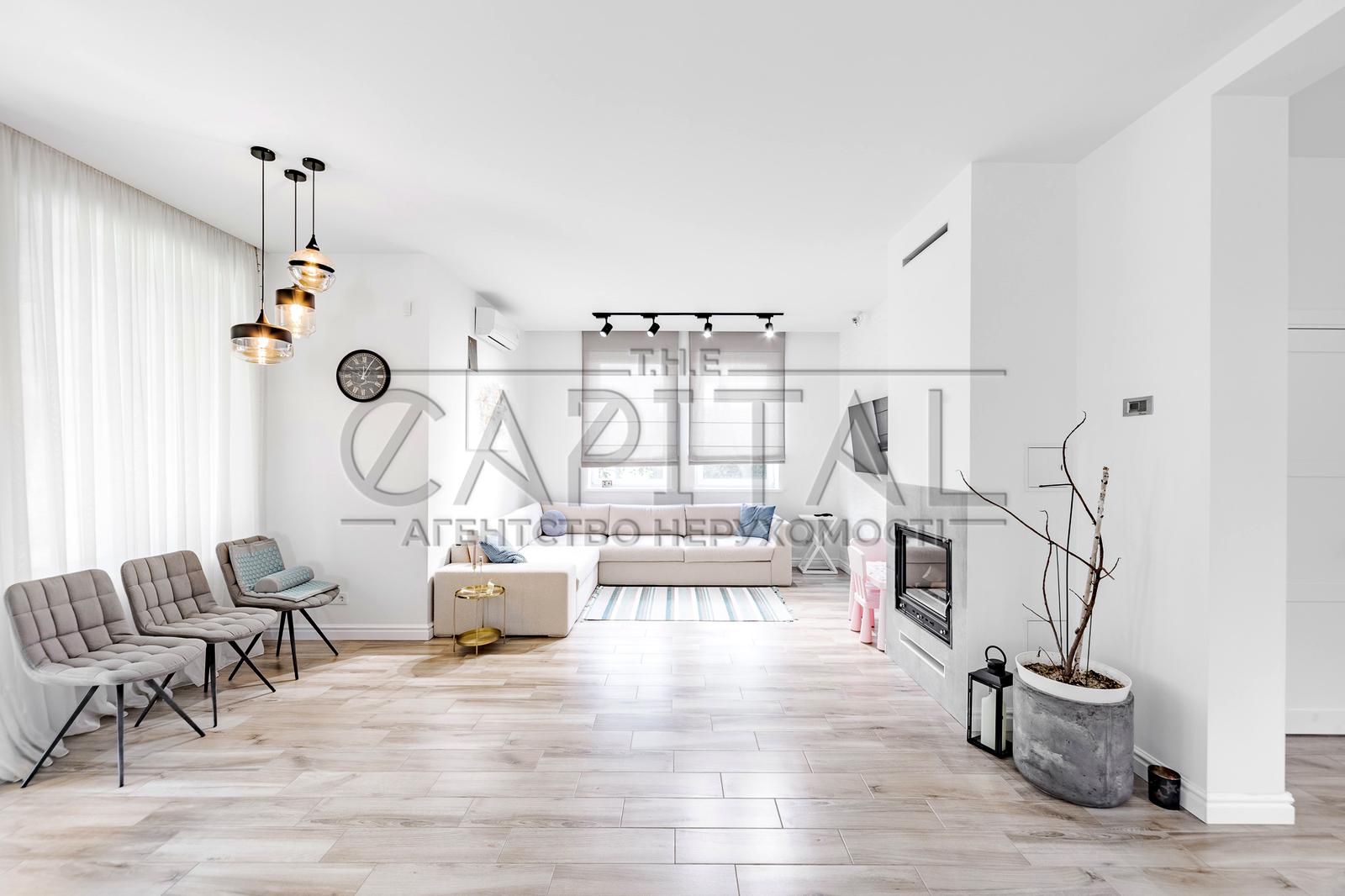 Дом по адресу ул. Заречная (площадь 200 м²) - Atlanta.ua - фото 11