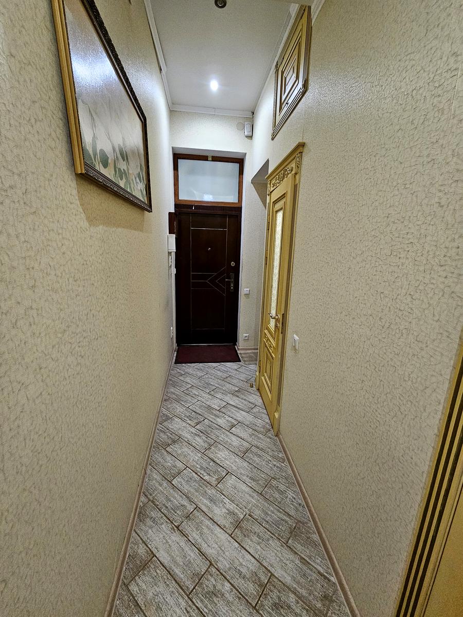 3-rooms apartment apartment by the address st. Troitskaya Yaroslavskogo ul (area 62 m²) - Atlanta.ua - photo 11