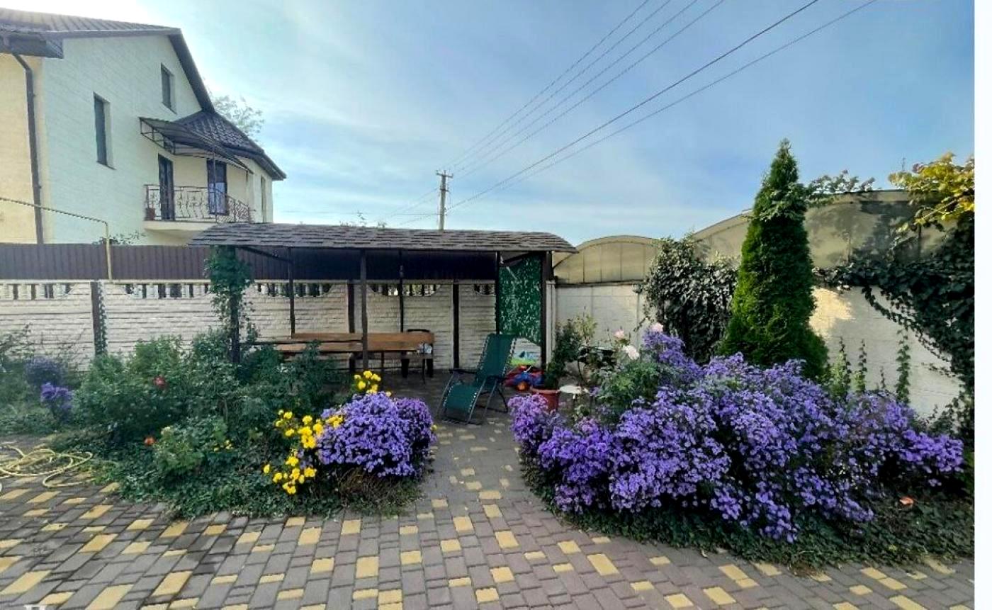 Дом по адресу ул. Новая (площадь 140 м²) - Atlanta.ua - фото 3