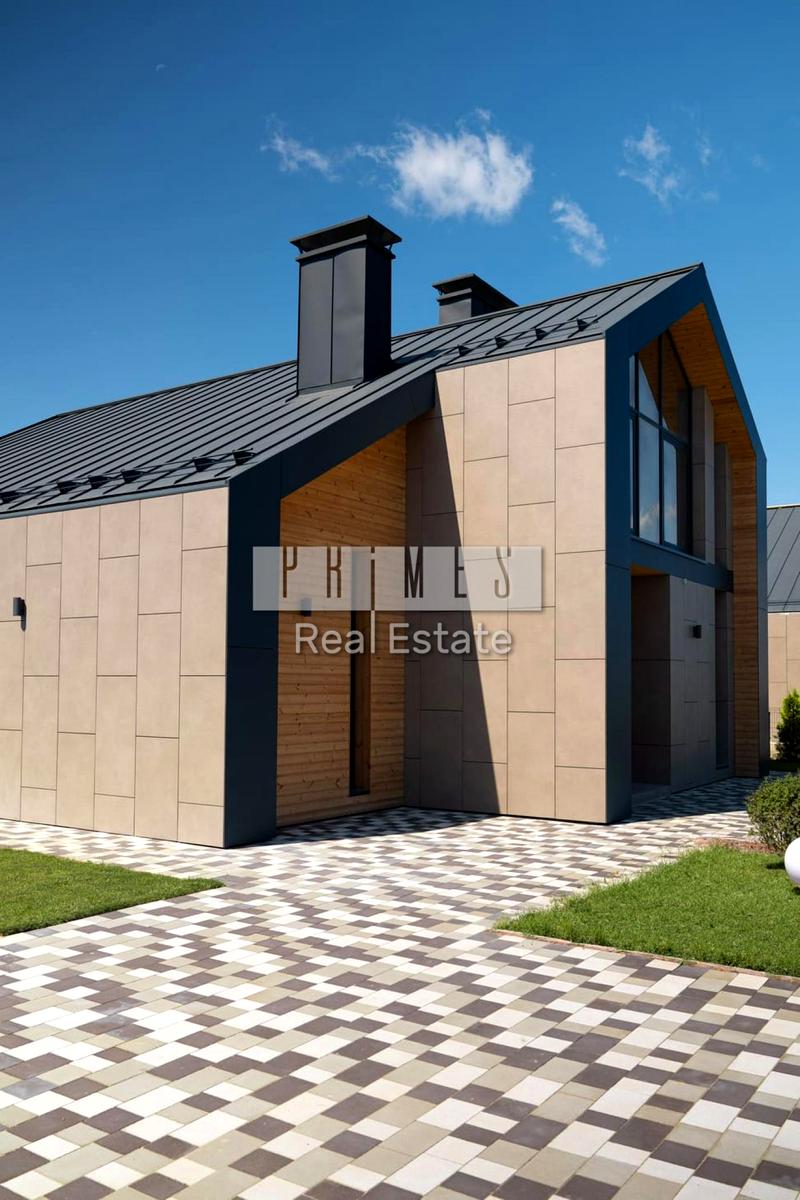 House by the address st. Borovkova (area 200 m²) - Atlanta.ua - photo 2