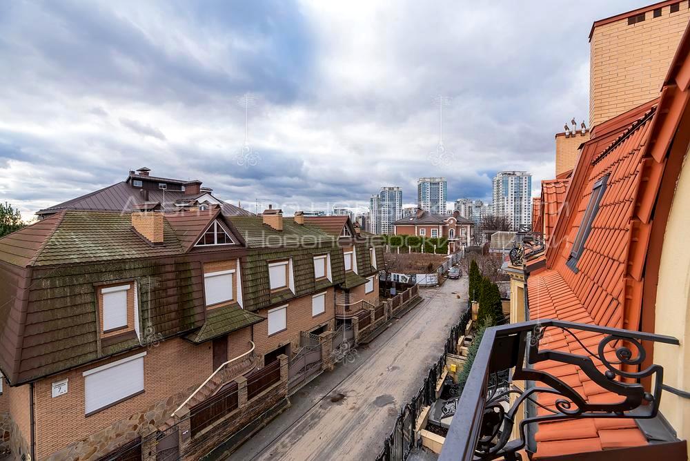 Дом по адресу (площадь 420 м²) - Atlanta.ua - фото 46