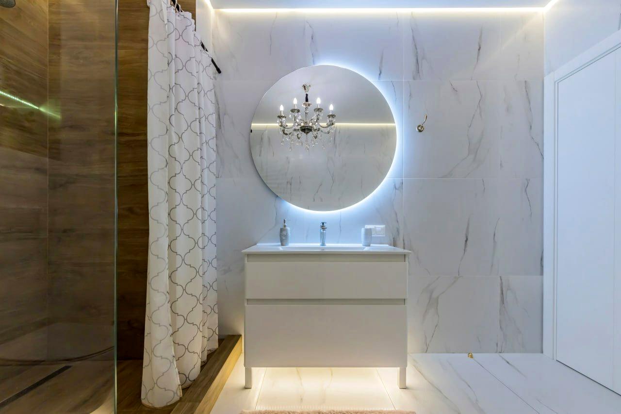 2-кімнатна квартира за адресою вул. Лук'яненка Левка (площа 68 м²) - Atlanta.ua - фото 3