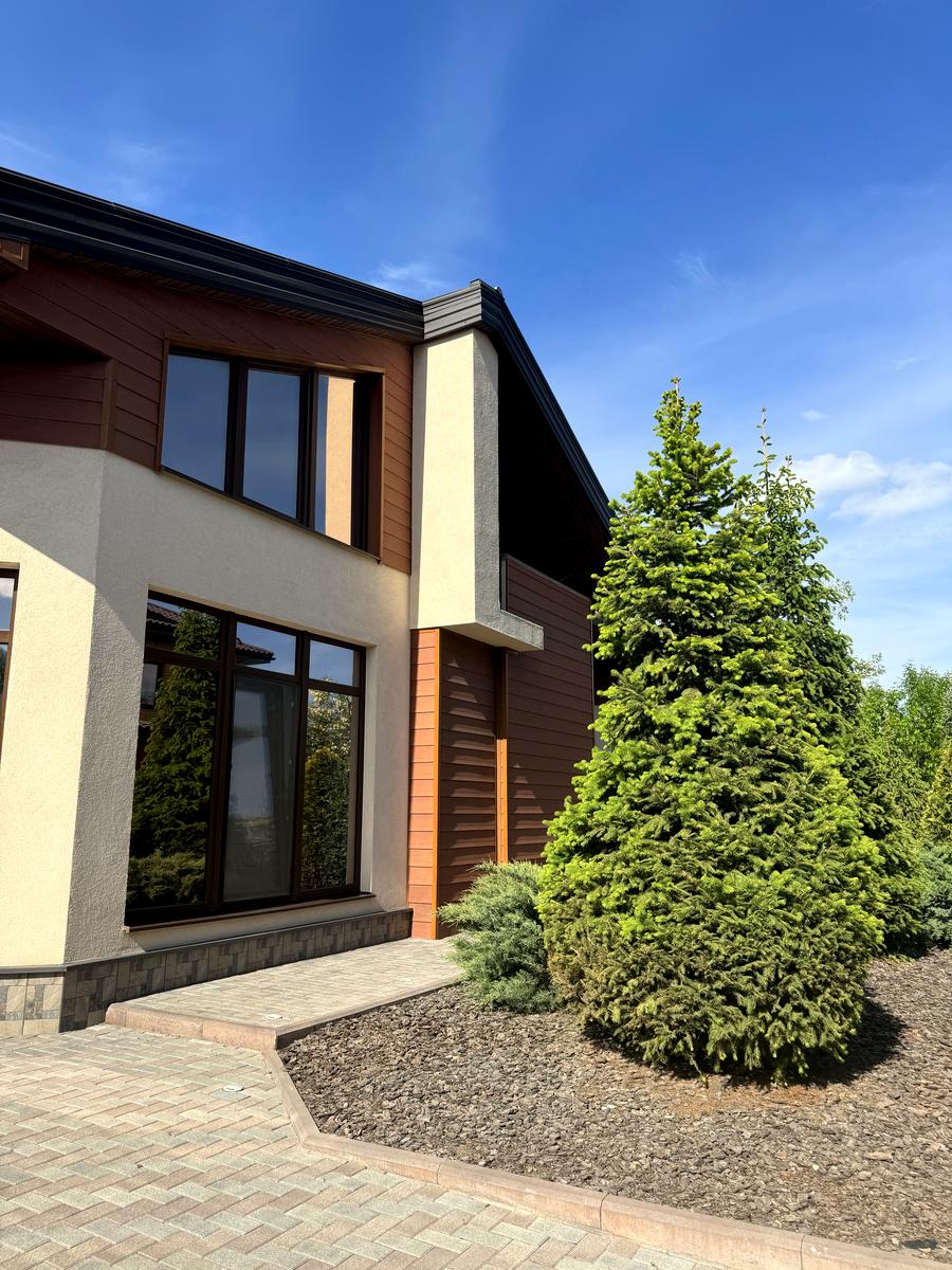 House by the address st. Marselskaya (area 299 m²) - Atlanta.ua - photo 2