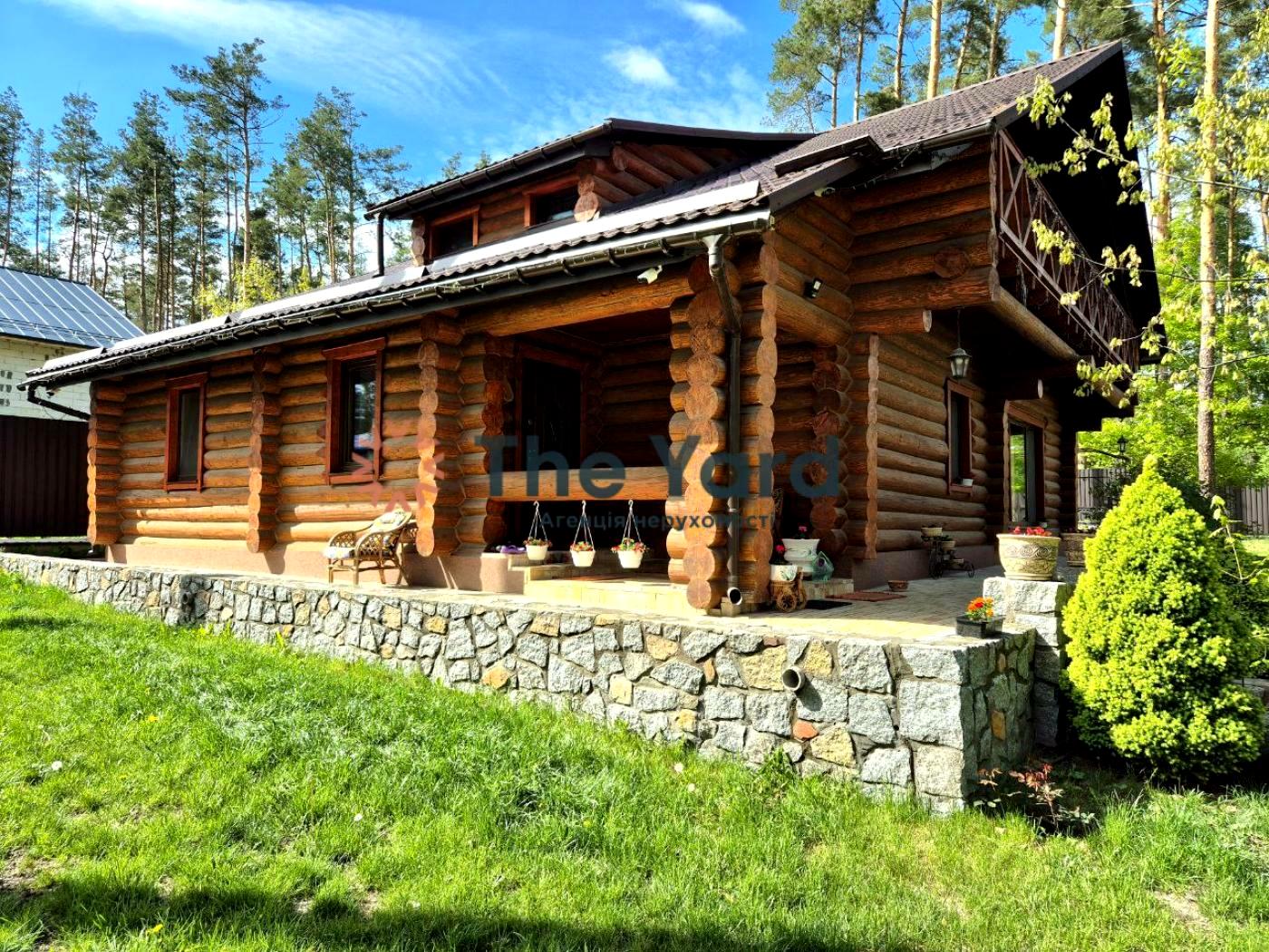 Будинок за адресою (площа 208 м²) - Atlanta.ua - фото 54