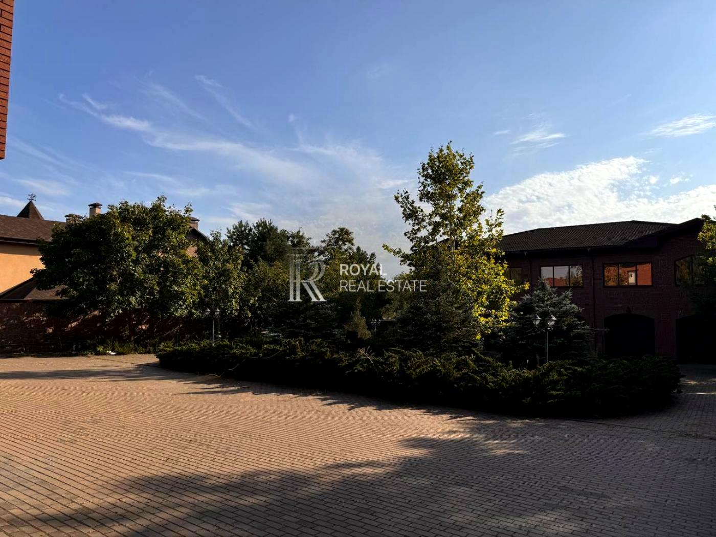 Дом по адресу (площадь 2000 м²) - Atlanta.ua - фото 5