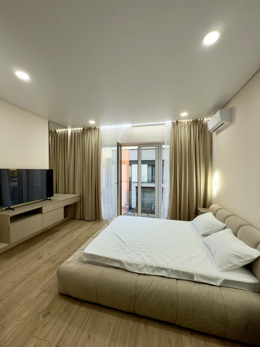 Дом по адресу ул. Заречная (площадь 145 м²) - Atlanta.ua - фото 25