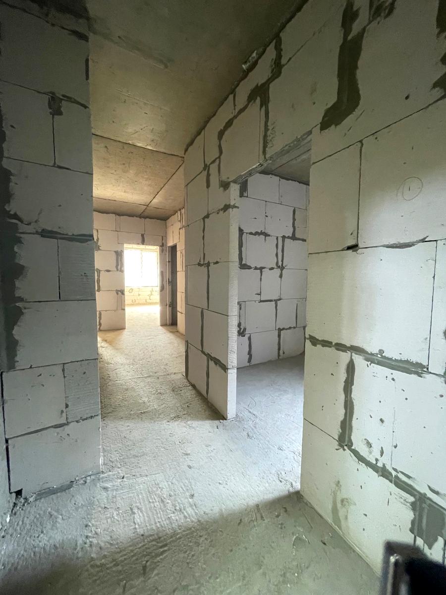 2-комнатная квартира по адресу (площадь 71,4 м²) - Atlanta.ua - фото 5