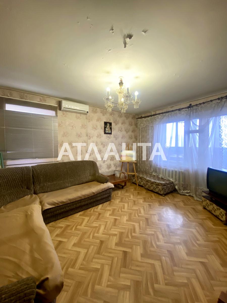 Багатокімнатна квартира за адресою Люстдорфська дор. (площа 88 м²) - Atlanta.ua - фото 13