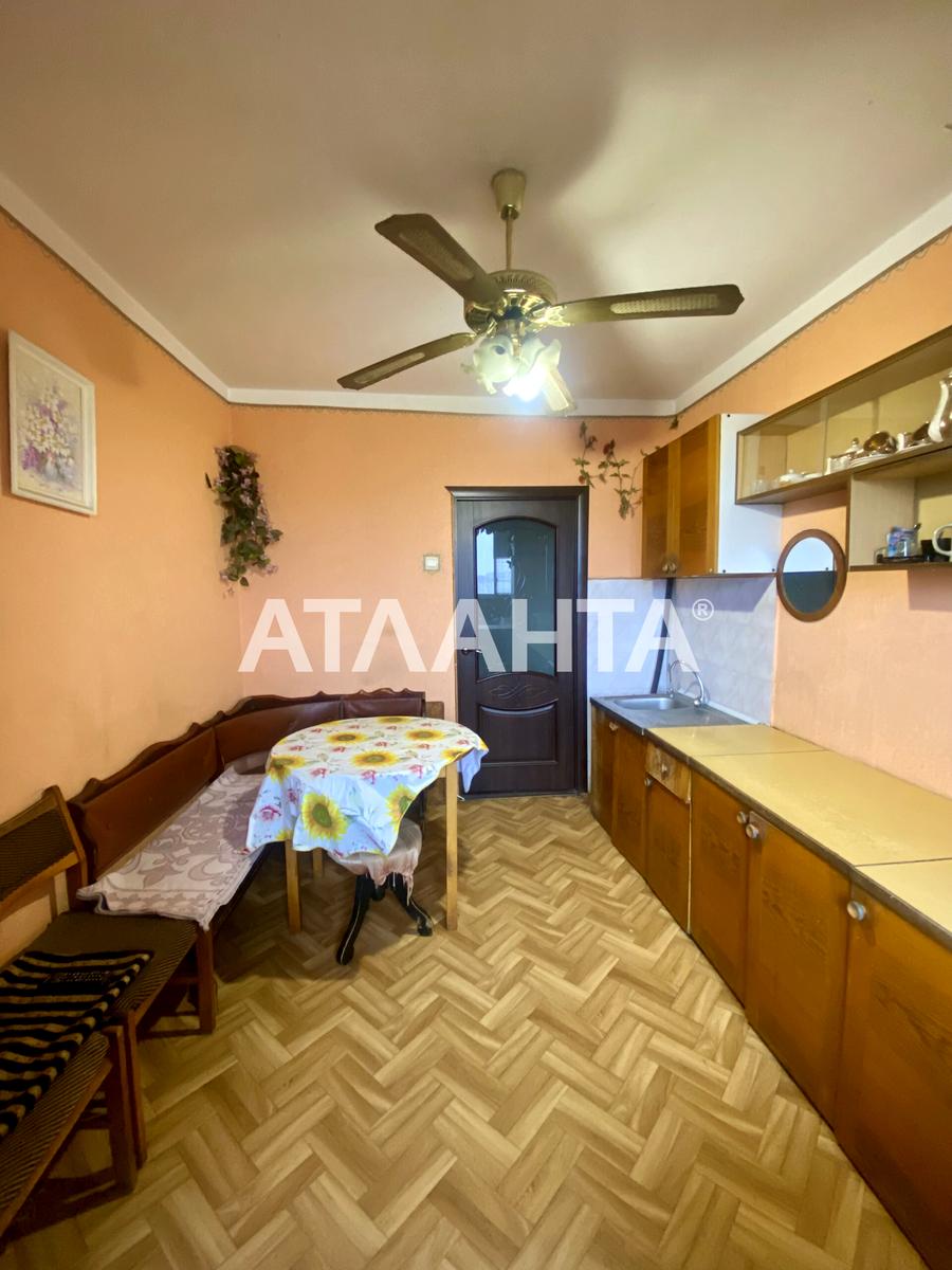 Багатокімнатна квартира за адресою Люстдорфська дор. (площа 88 м²) - Atlanta.ua - фото 31