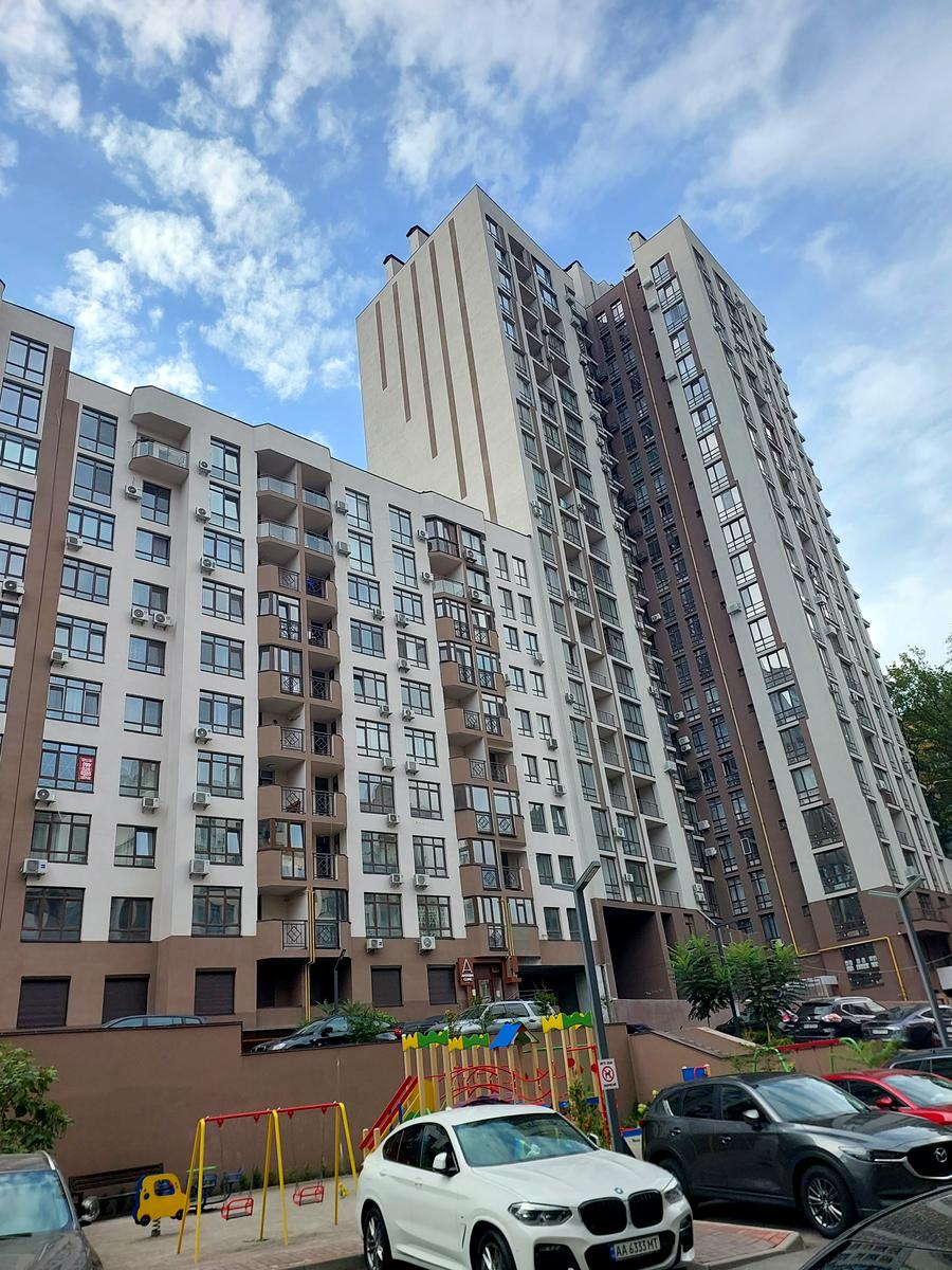 Commercial real estate at st. Ul Tatarskaya (area 72 m²) - Atlanta.ua - photo 16