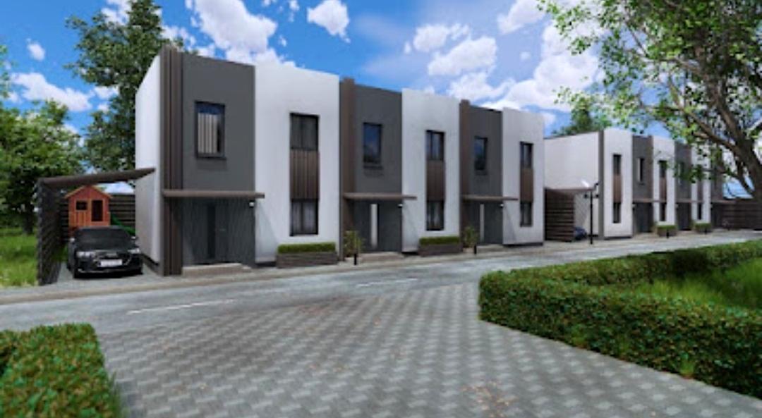 House by the address st. Skovorody (area 75 m²) - Atlanta.ua - photo 3