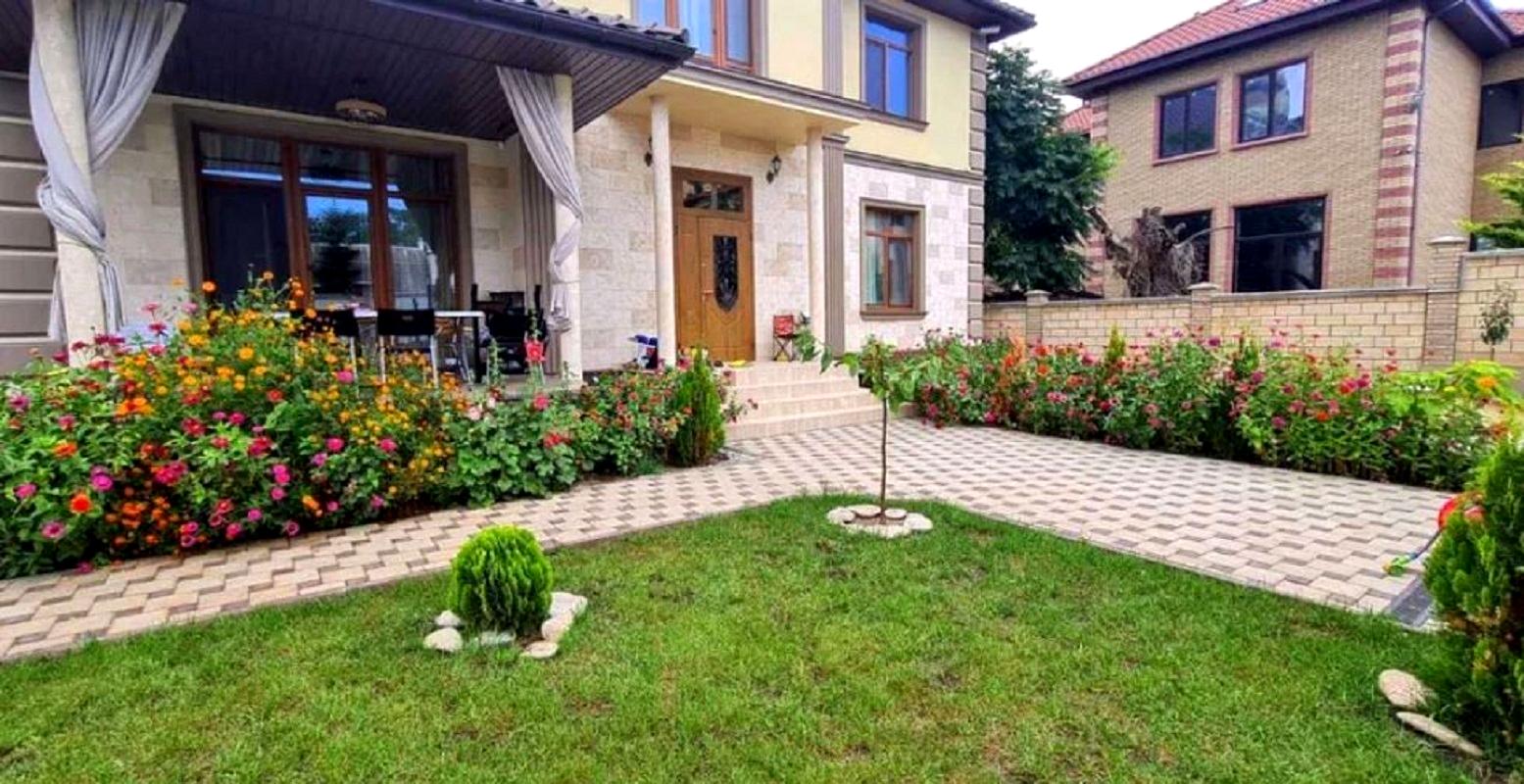 Дом по адресу ул. Неделина (площадь 370 м²) - Atlanta.ua - фото 2