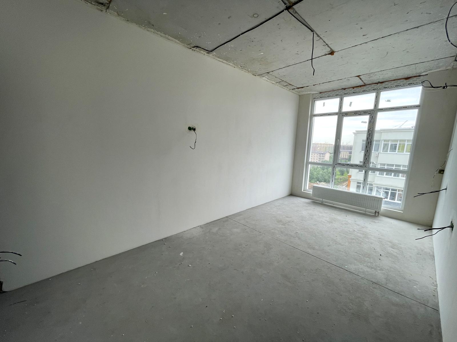 2-комнатная квартира по адресу ул. Боголюбова (площадь 62 м²) - Atlanta.ua - фото 4