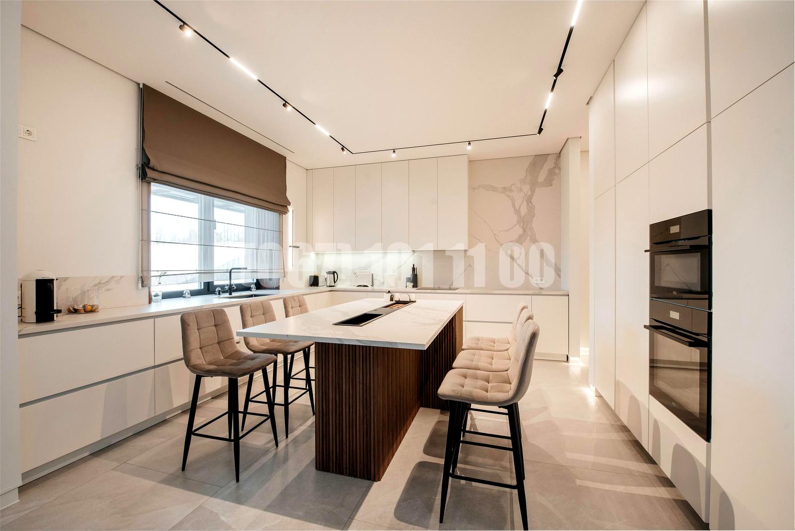 House by the address (area 225 m²) - Atlanta.ua - photo 12