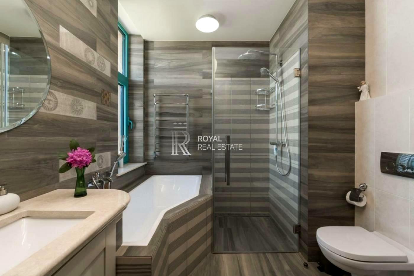 House by the address st. Lokomotivnaya (area 340 m²) - Atlanta.ua - photo 17