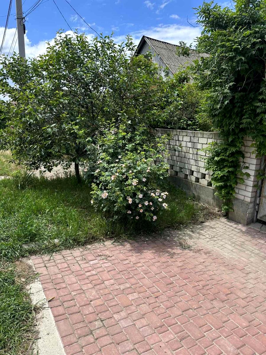 Будинок за адресою Керченський 1-й пров. (площа 41 м²) - Atlanta.ua - фото 9