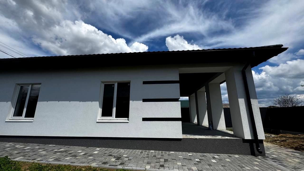 Дом по адресу ул. Яблунская (площадь 96 м²) - Atlanta.ua - фото 18