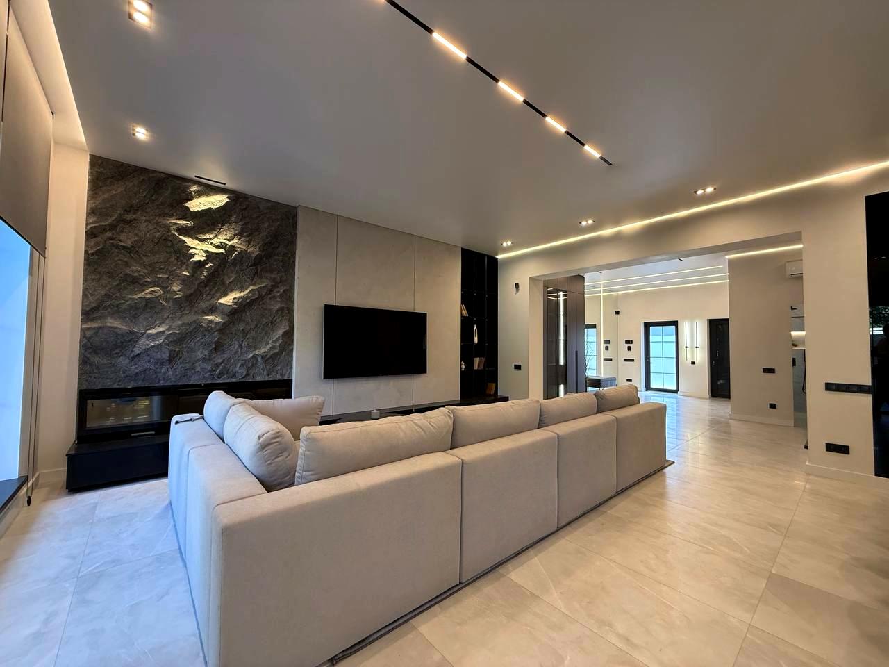 Дом по адресу ул. Толбухина (площадь 220 м²) - Atlanta.ua - фото 7