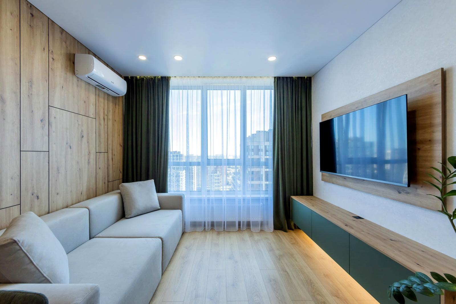 1-кімнатна квартира за адресою (площа 46 м²) - Atlanta.ua - фото 8