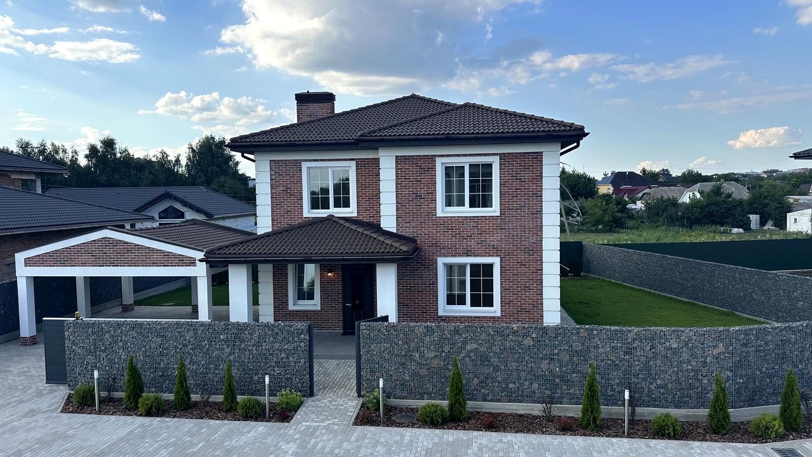 House by the address (area 170 m²) - Atlanta.ua - photo 9