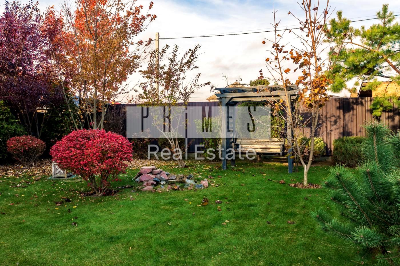 House by the address (area 420 m²) - Atlanta.ua - photo 47