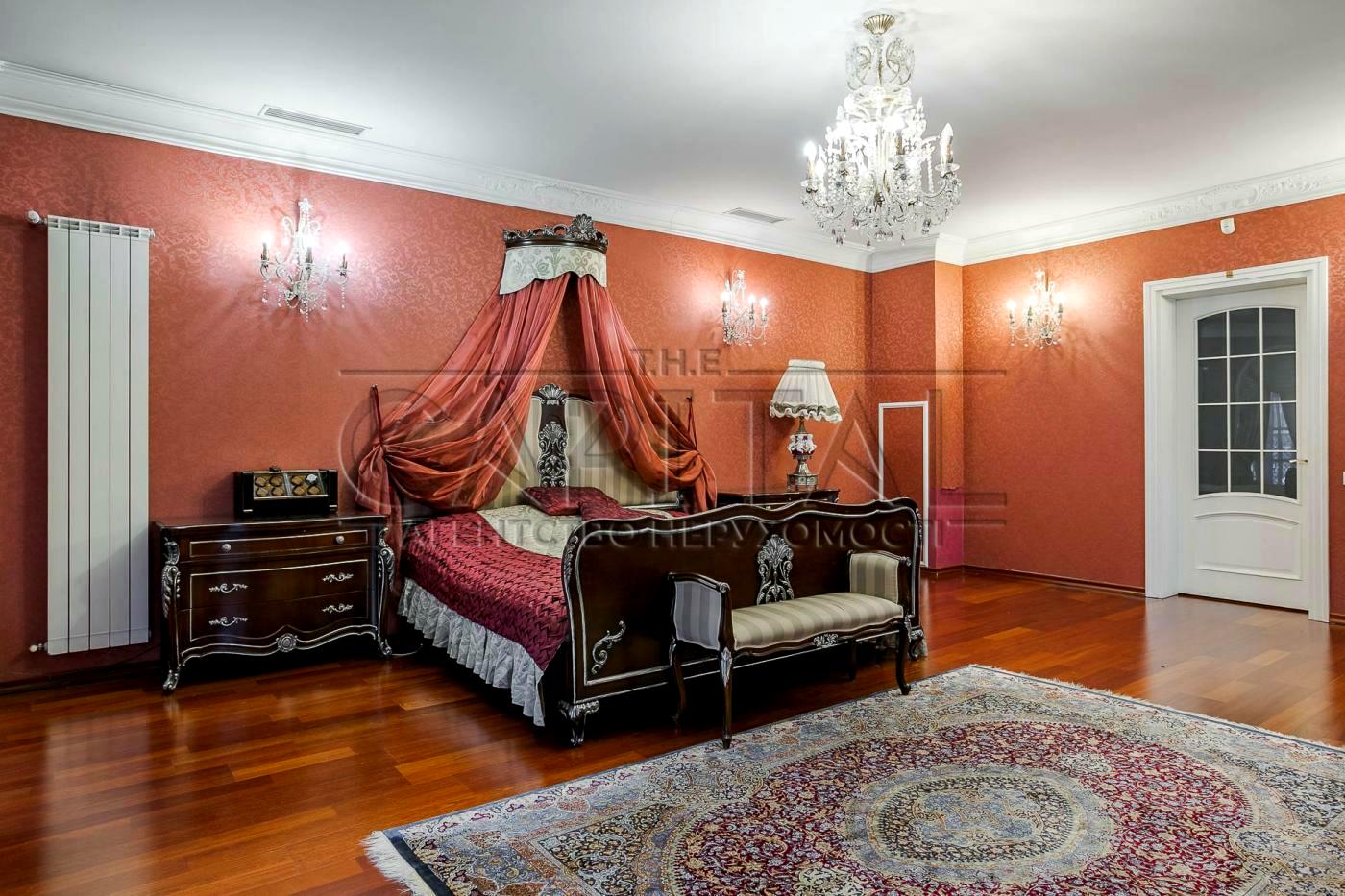 Дом по адресу ул. Болсуновская (площадь 800 м²) - Atlanta.ua - фото 14