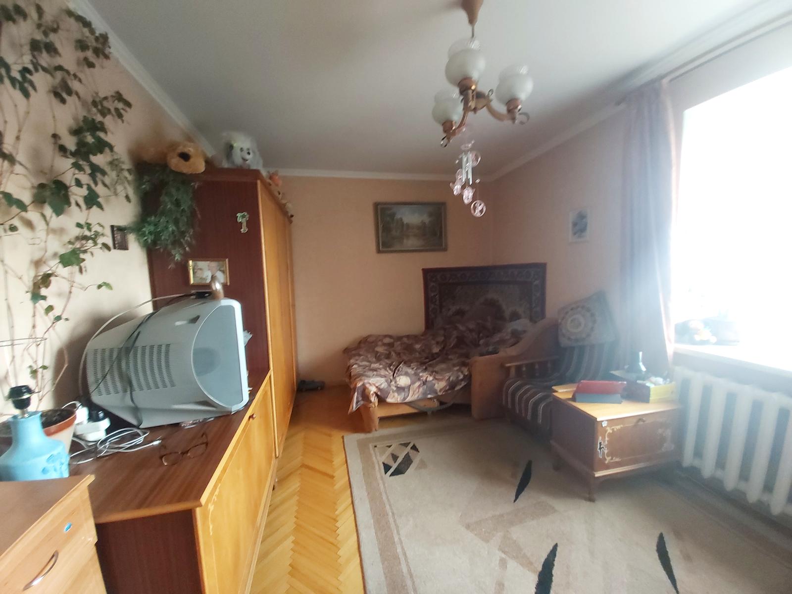 3-комнатная квартира по адресу ул. Лукьяненко Левка(Тимошенко) (площадь 82 м²) - Atlanta.ua - фото 15