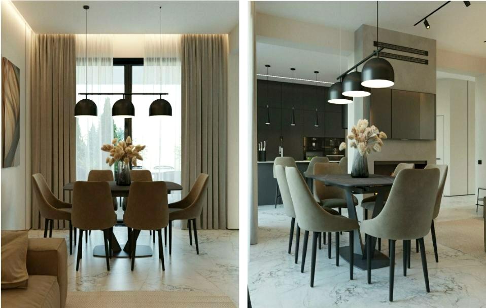 House by the address st. Odesskaya (area 115 m²) - Atlanta.ua - photo 12