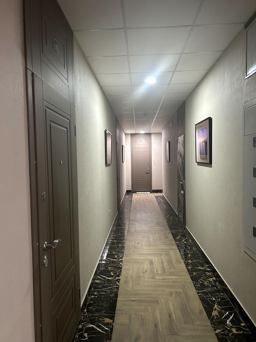 1-комнатная квартира по адресу Сеченова пер. (площадь 36 м²) - Atlanta.ua - фото 12