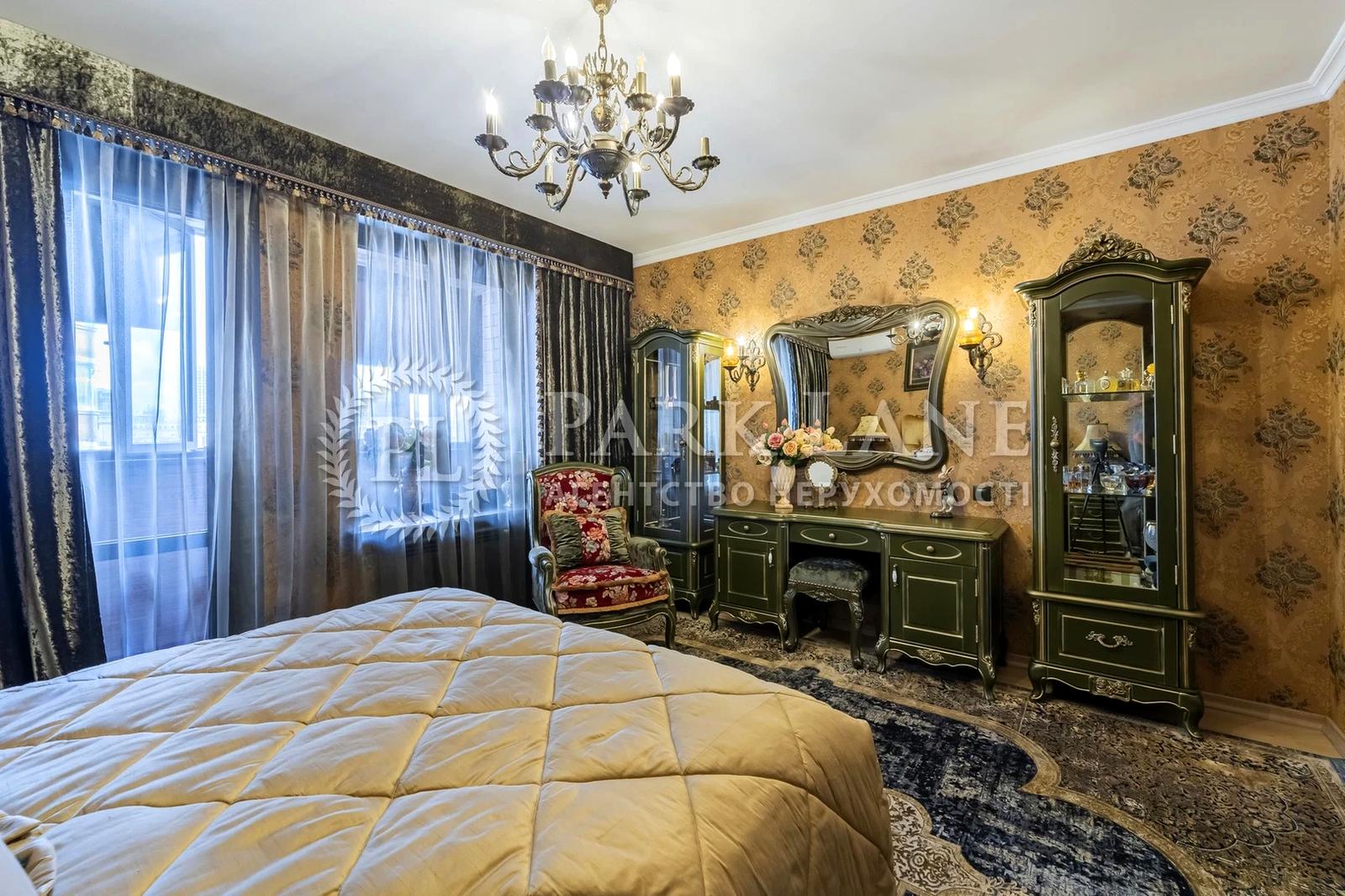 3-rooms apartment apartment by the address st. Ul Zlatoustovskaya (area 124,2 m²) - Atlanta.ua - photo 14