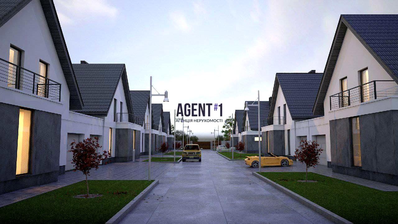 House by the address st. Sadovaya (area 171 m²) - Atlanta.ua - photo 8