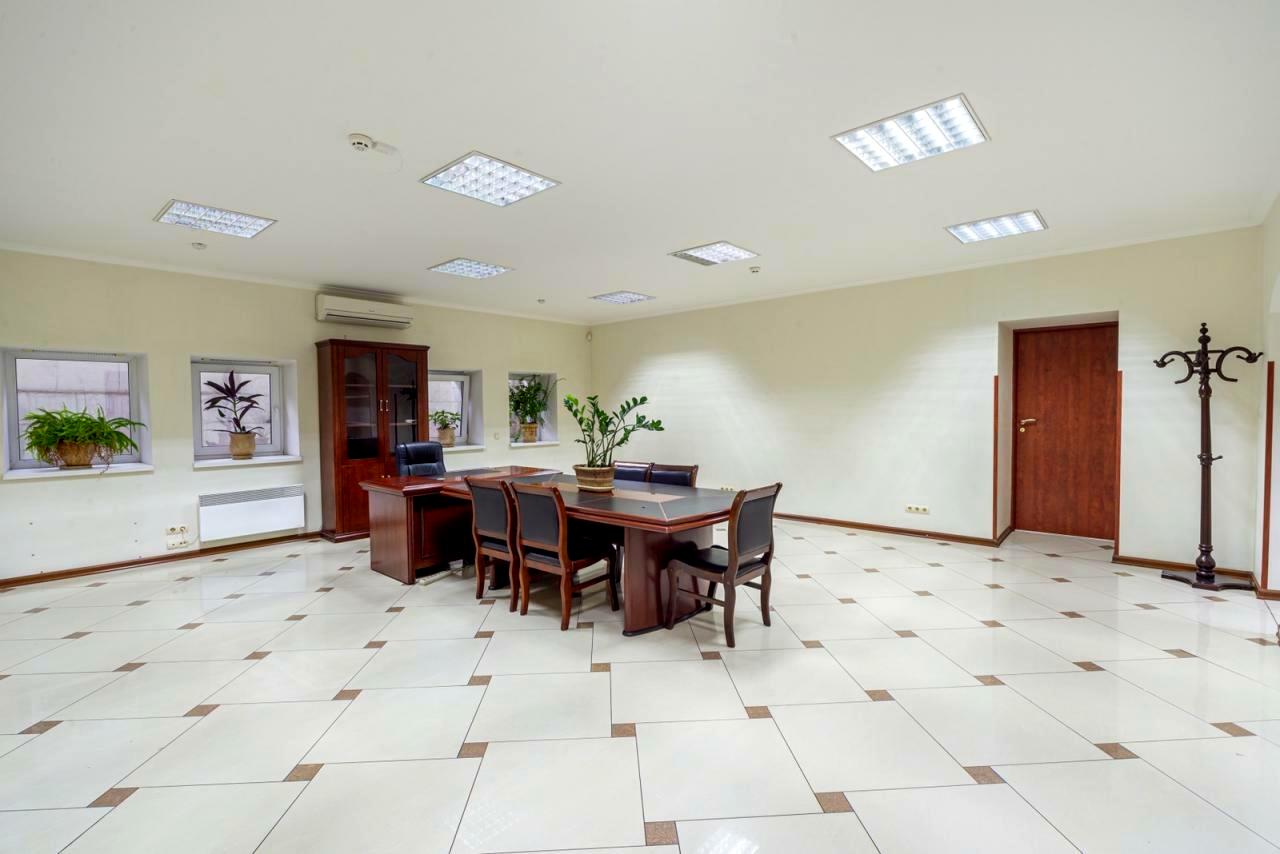 Commercial real estate at st. Vsevoloda Zmienka (area 202 m²) - Atlanta.ua - photo 2