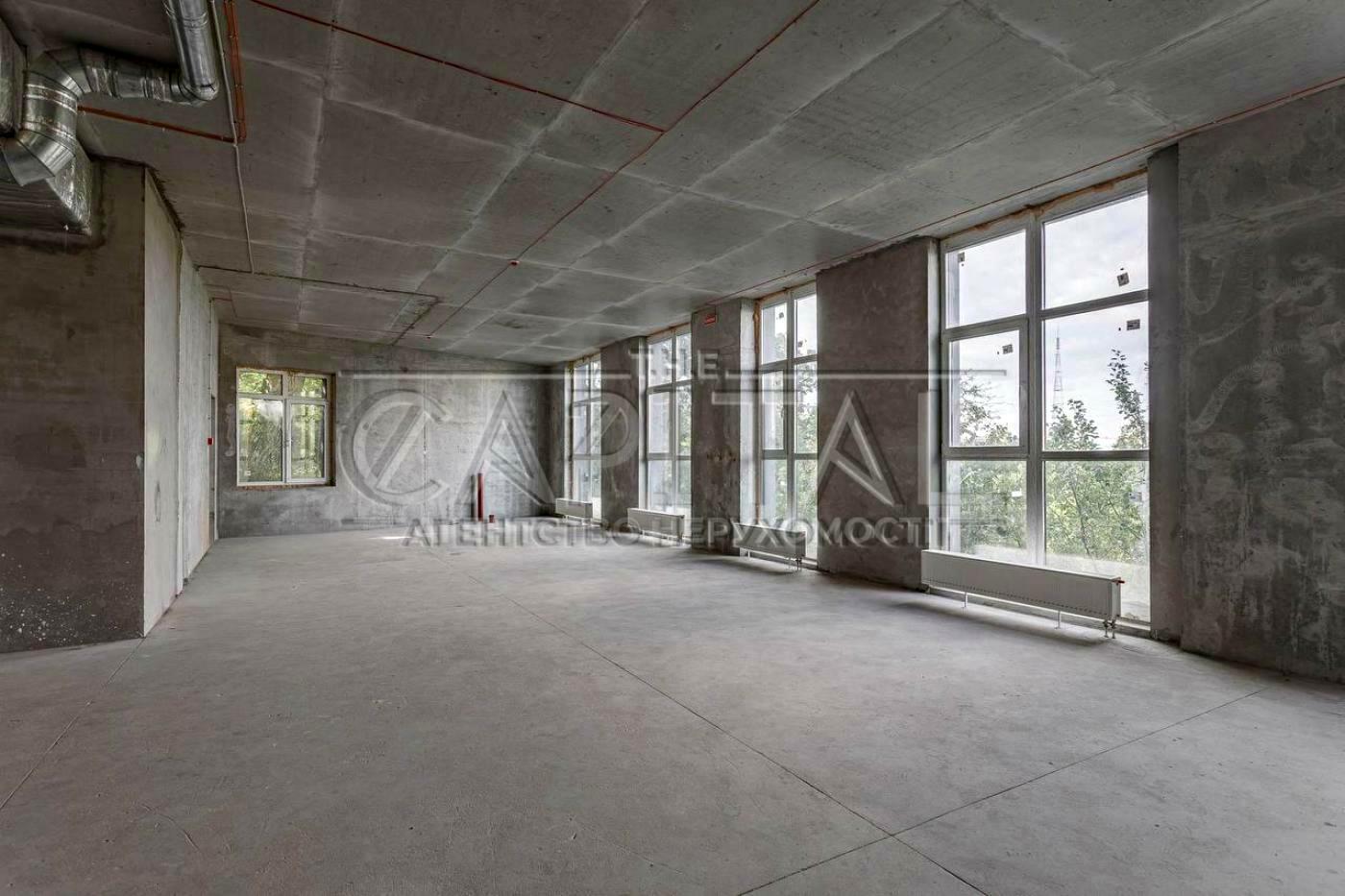 Commercial real estate at st. Ul Kudryavskaya (area 105 m²) - Atlanta.ua - photo 11