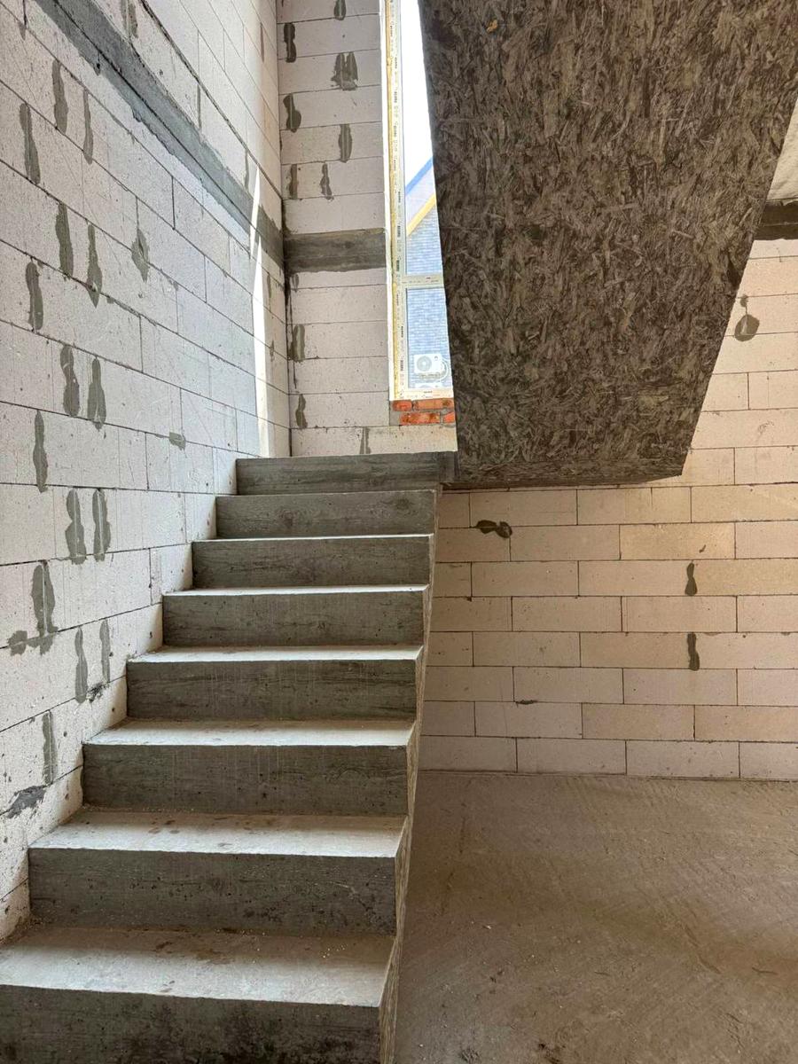 Будинок за адресою вул. Пушкінська (площа 110 м²) - Atlanta.ua - фото 4