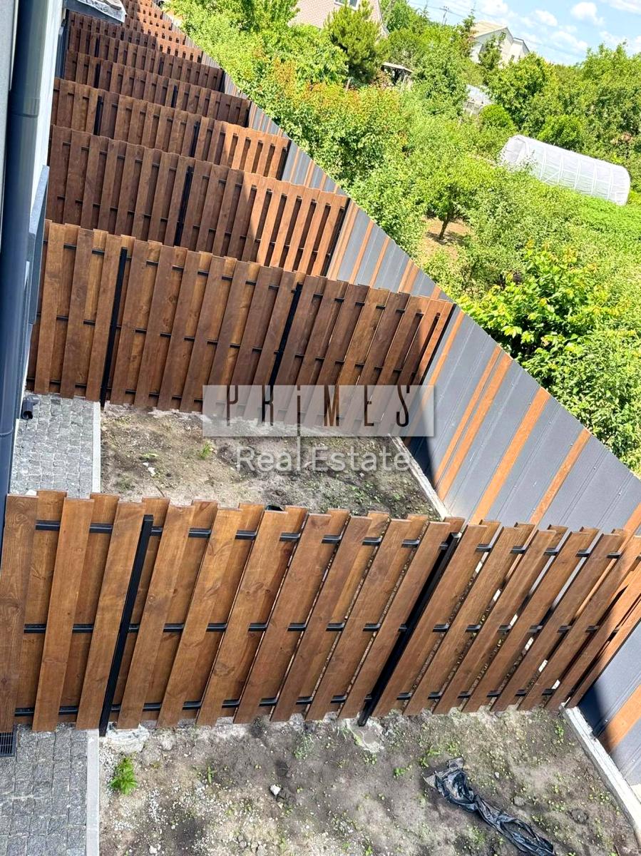 Дом по адресу ул. Садовая (площадь 93 м²) - Atlanta.ua - фото 14