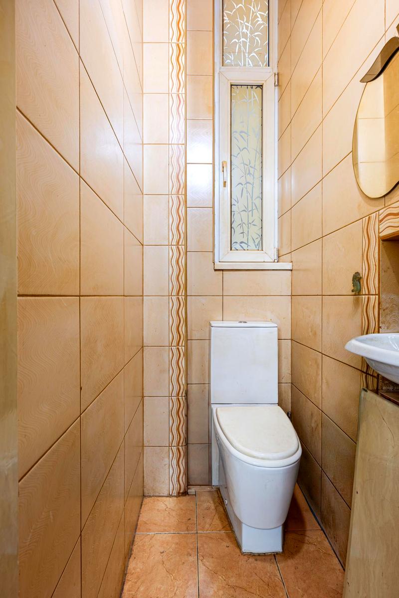 Многокомнатная квартира по адресу ул. Генерала Чупринки (площадь 154 м²) - Atlanta.ua - фото 12