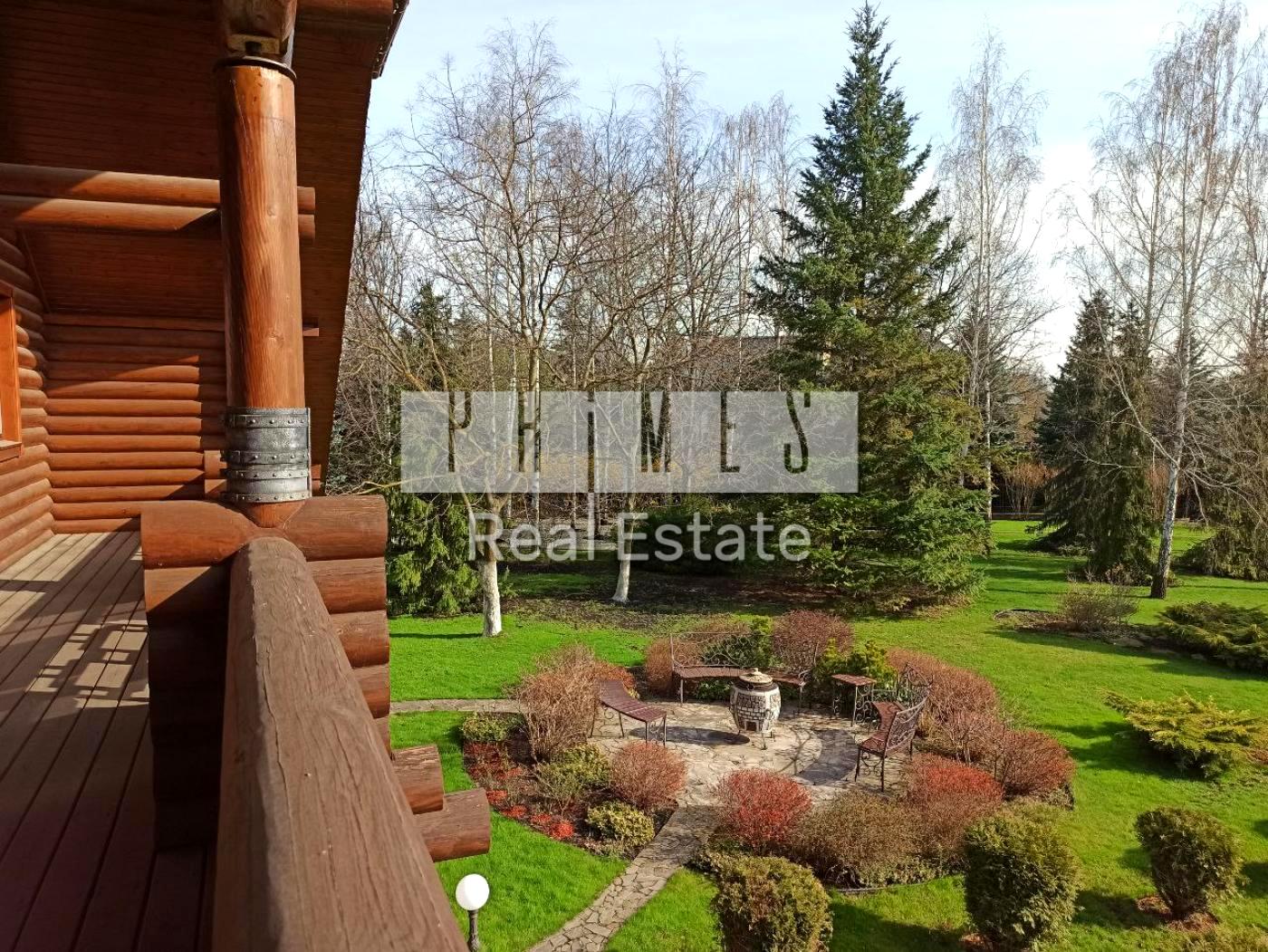 Дом по адресу (площадь 818 м²) - Atlanta.ua - фото 18