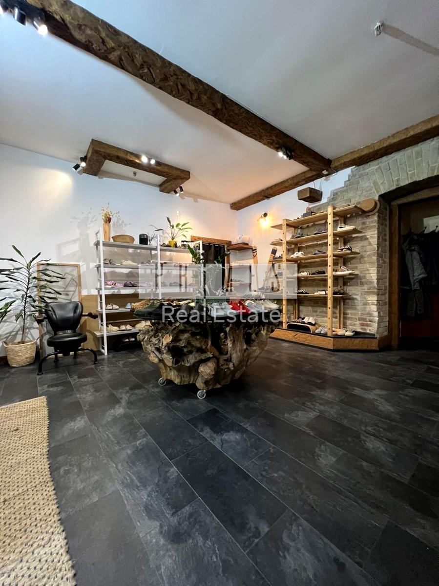 Коммерческая недвижимость по адресу ул. Обсерваторная (площадь 150 м²) - Atlanta.ua - фото 12