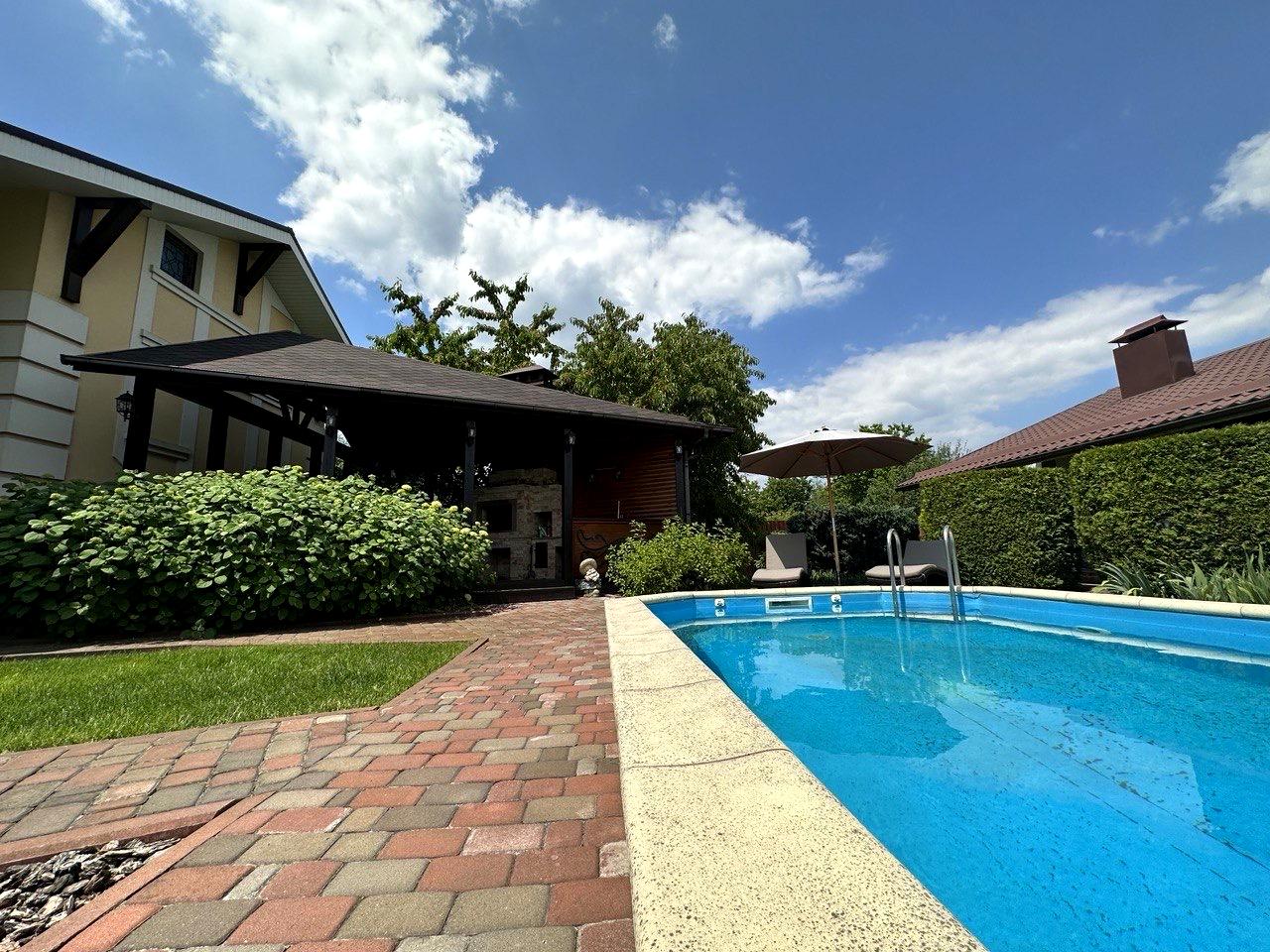 Будинок за адресою (площа 230 м²) - Atlanta.ua - фото 2