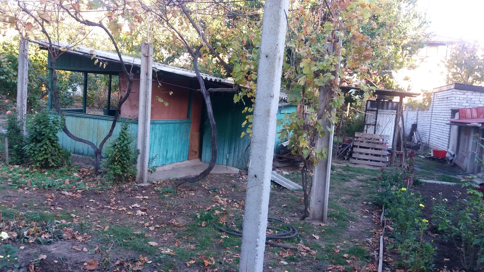 Дом по адресу (площадь 50 м²) Дом по адресу (площадь 50 м²) - Atlanta.ua