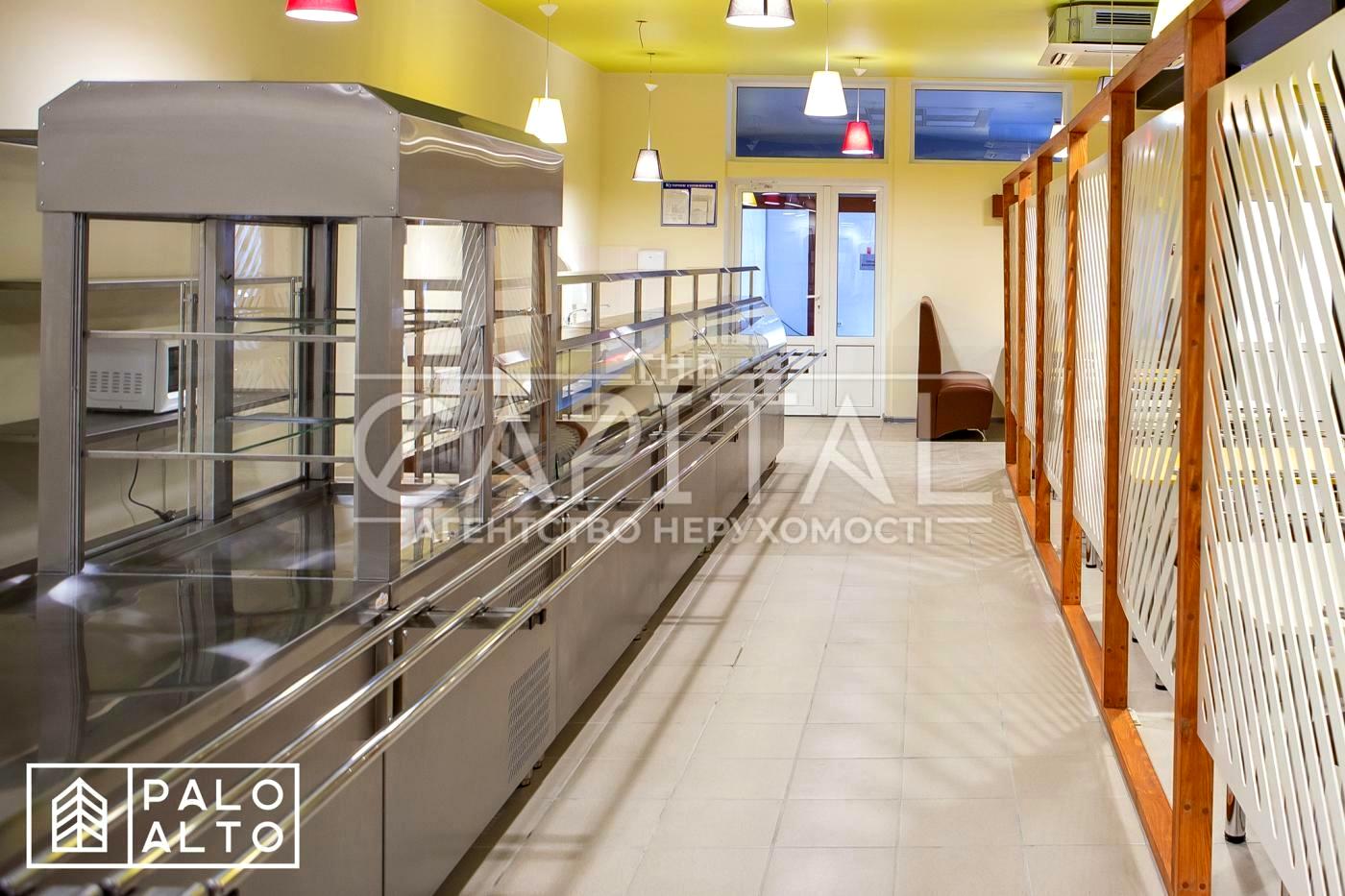 Коммерческая недвижимость по адресу ул. Старокиевская (площадь 4978 м²) - Atlanta.ua - фото 39