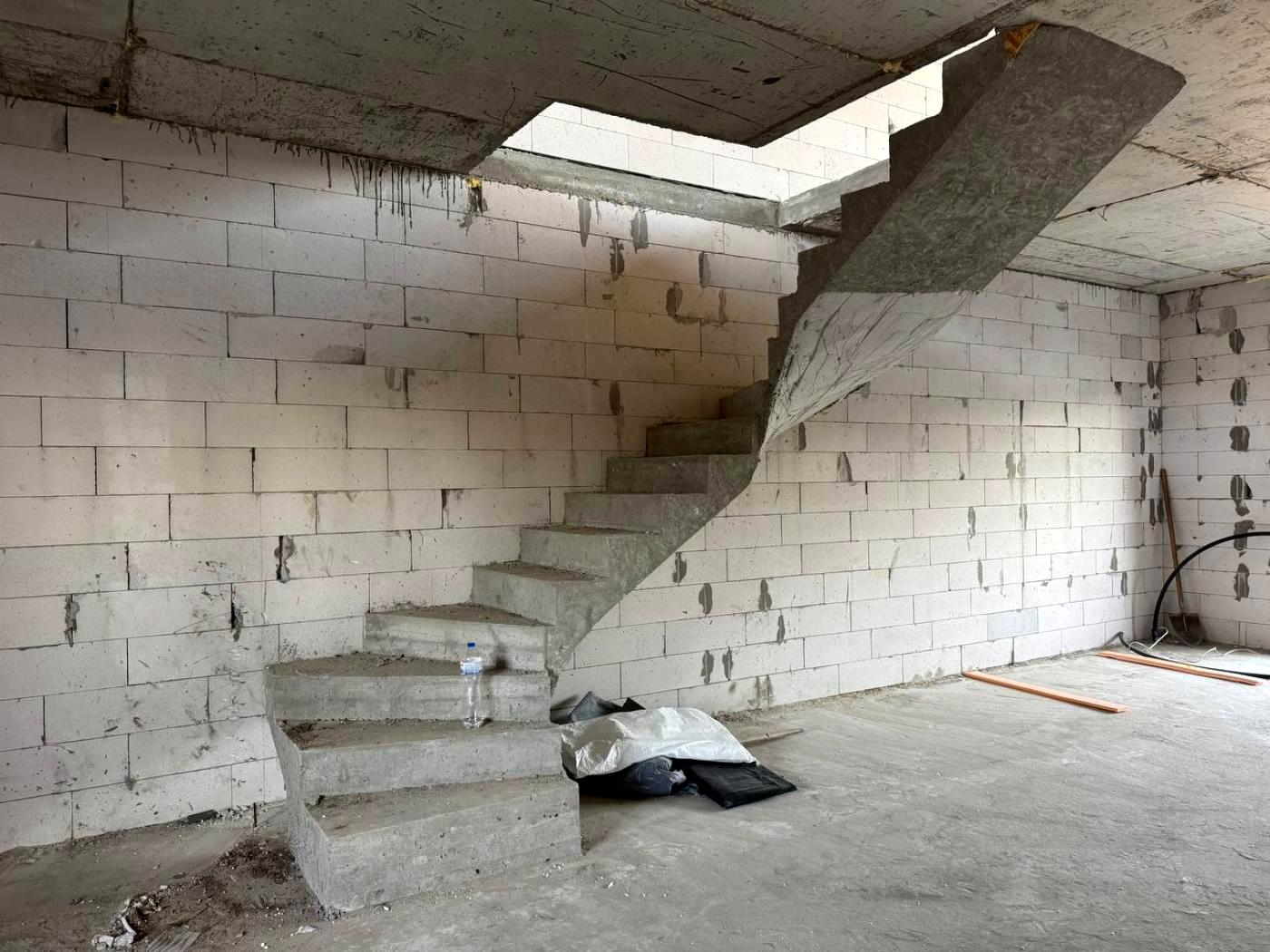 Дом по адресу ул. Заречная (площадь 120 м²) - Atlanta.ua - фото 8