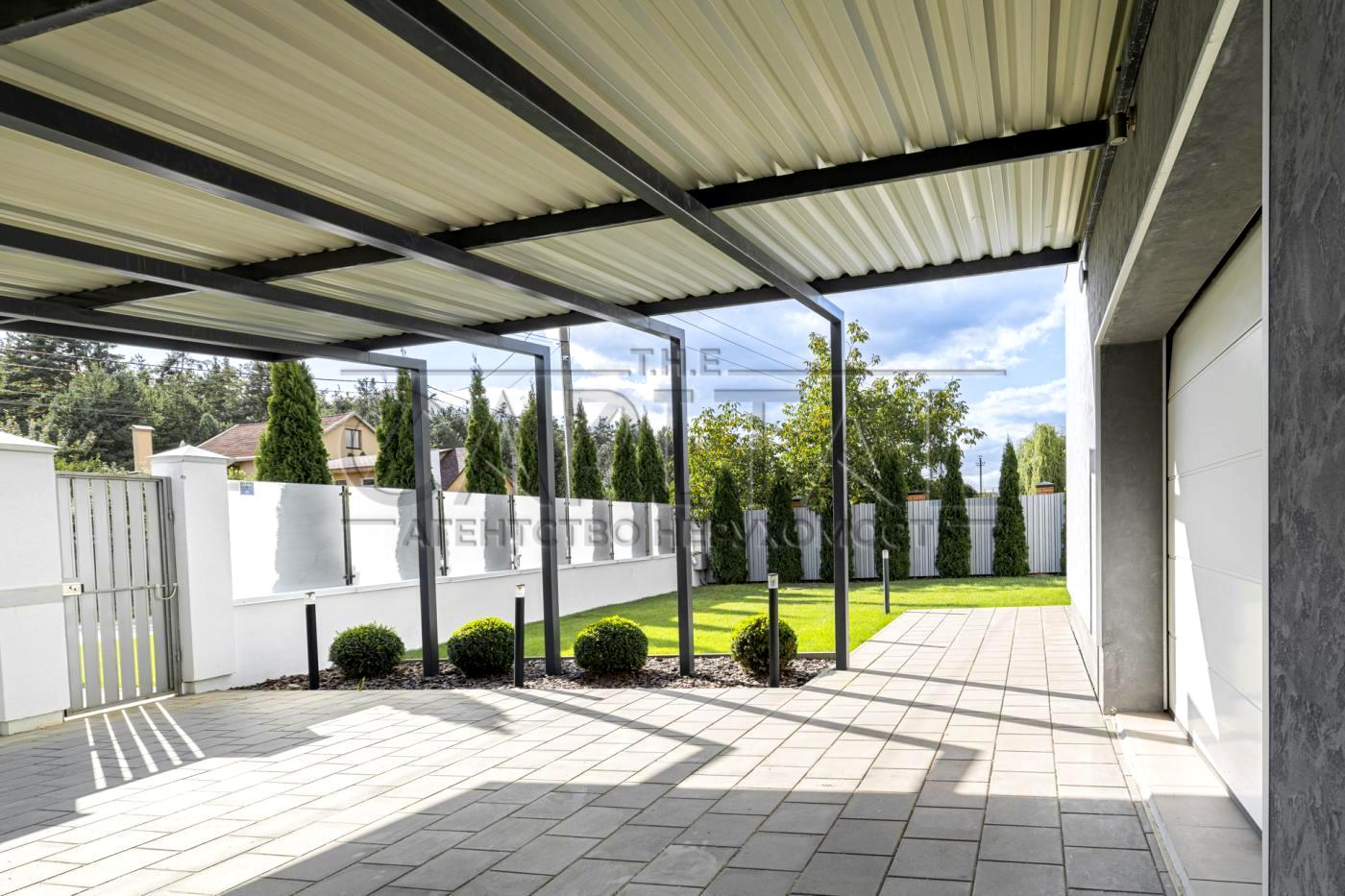 Дом по адресу (площадь 241 м²) - Atlanta.ua - фото 24