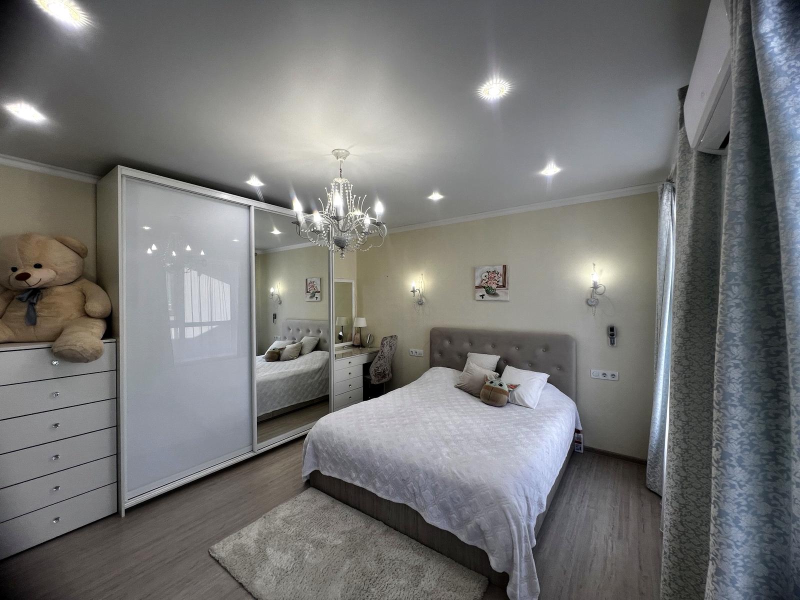 Дом по адресу ул. Вишневая (площадь 82 м²) - Atlanta.ua - фото 8