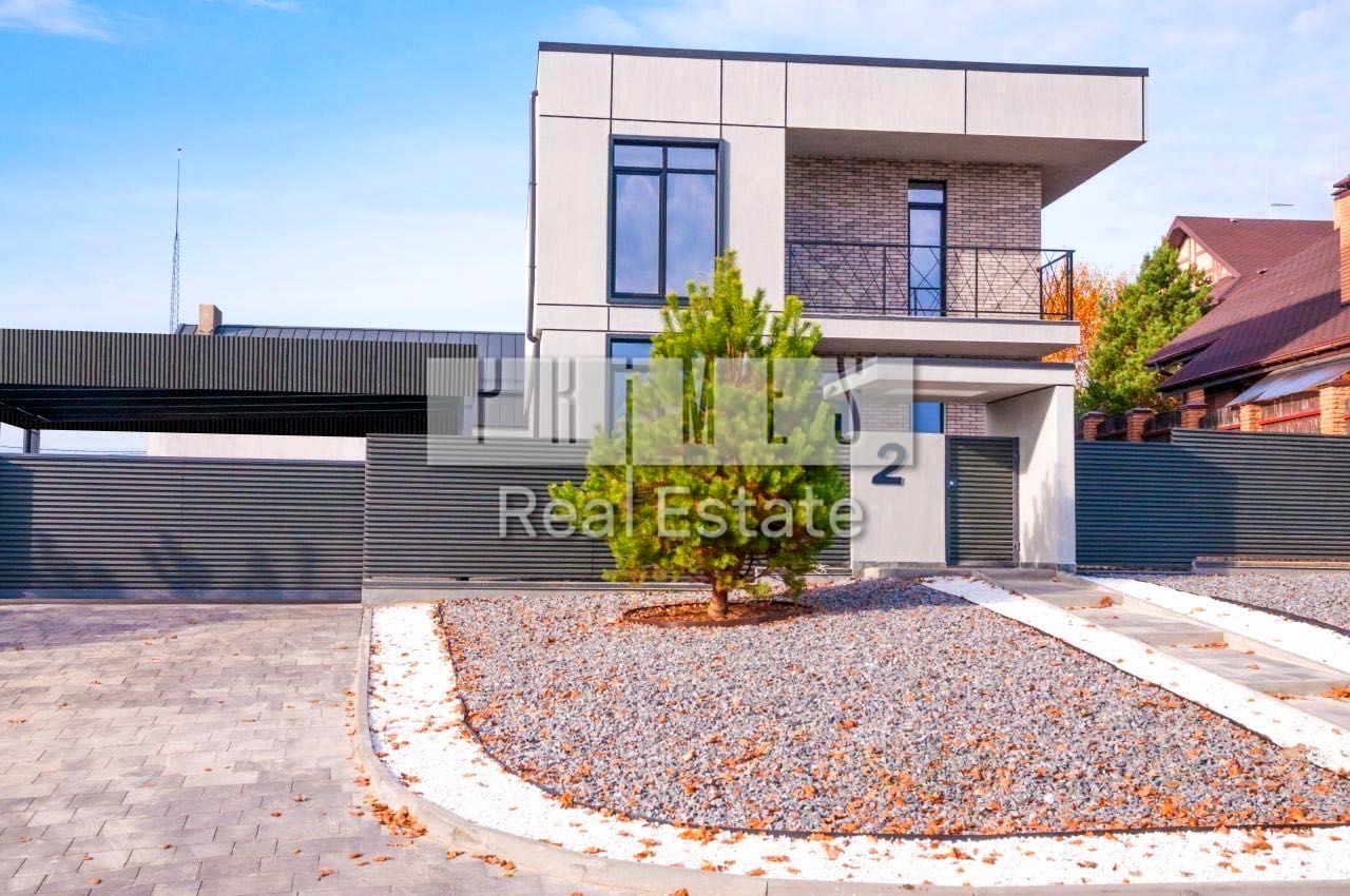 House by the address (area 162,3 m²) - Atlanta.ua - photo 11