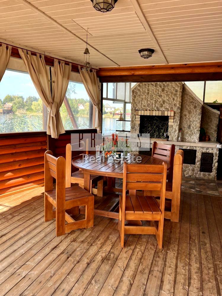 Дом по адресу ул. Боровкова (площадь 363 м²) - Atlanta.ua - фото 5