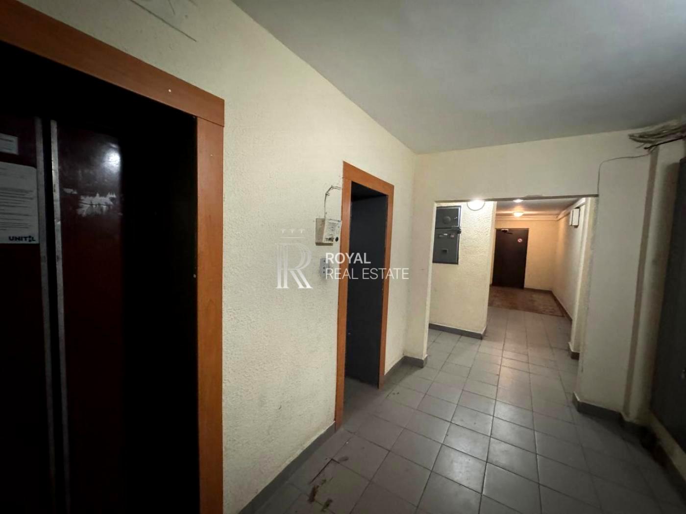 2-кімнатна квартира за адресою пров. Рощинський (площа 58 м²) - Atlanta.ua - фото 13