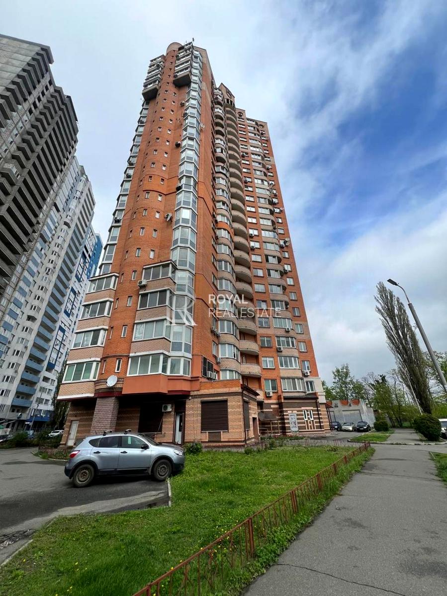 Commercial real estate at (area 55,5 m²) - Atlanta.ua - photo 3