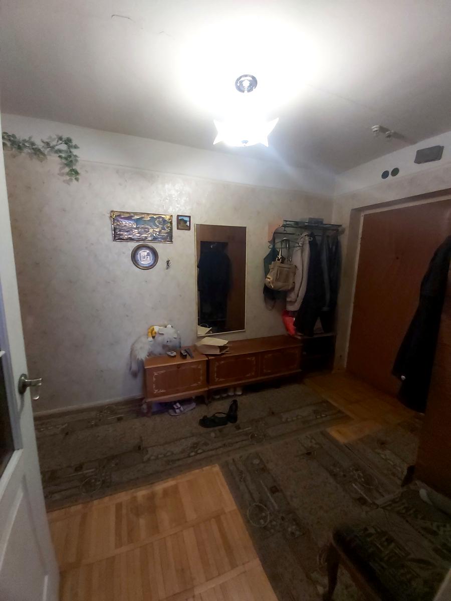 3-комнатная квартира по адресу ул. Лукьяненко Левка(Тимошенко) (площадь 82 м²) - Atlanta.ua - фото 21