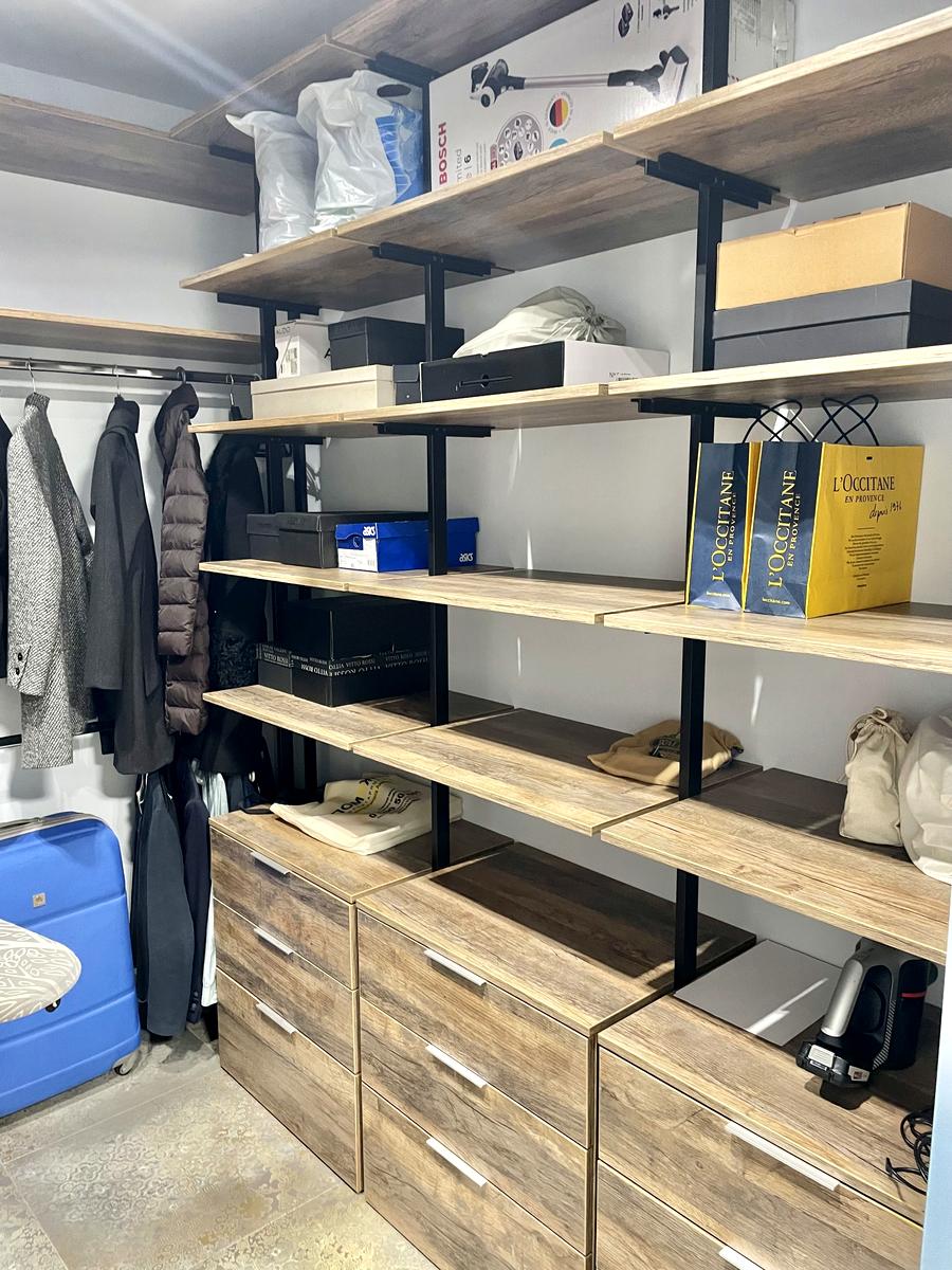 2-комнатная квартира по адресу ул. Педагогическая (площадь 70 м²) - Atlanta.ua - фото 24